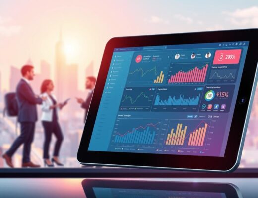 What is Social Media Marketing